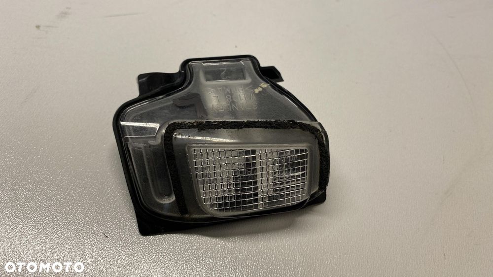 MAZDA 6 GJ KIERUNKOWSKAZ LEWY LUSTERKO LEWE BOCZNY - 1