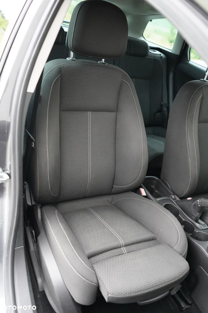 Opel Astra 1.7 CDTI DPF Design Edition - 8