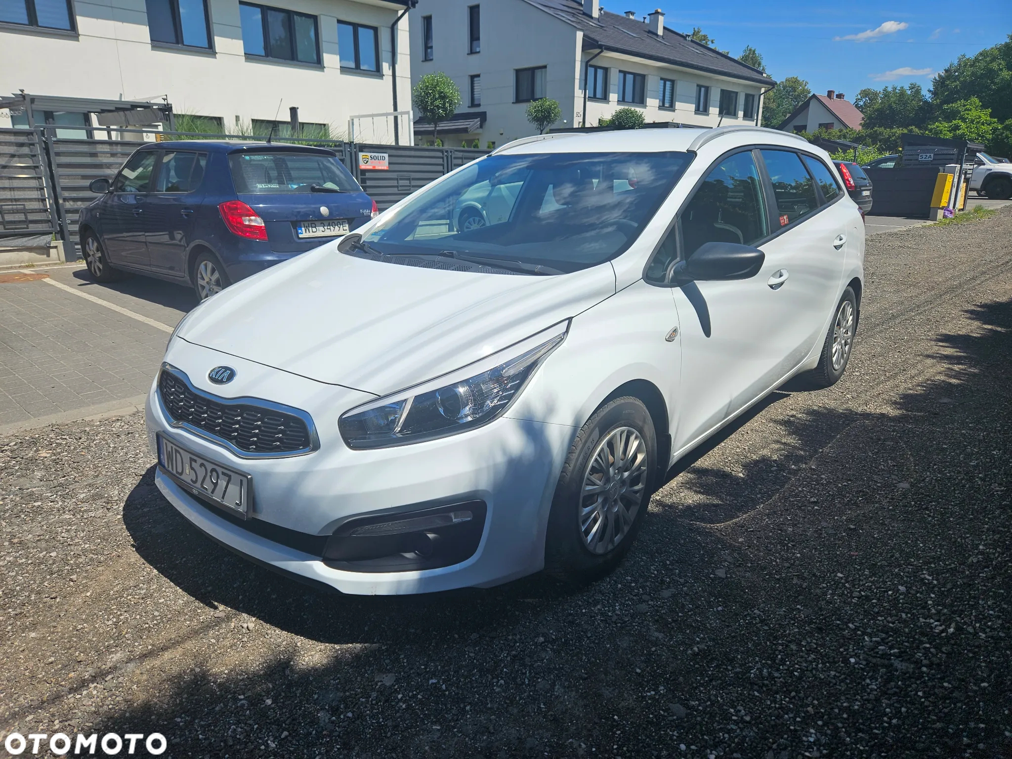 Kia Ceed - 2