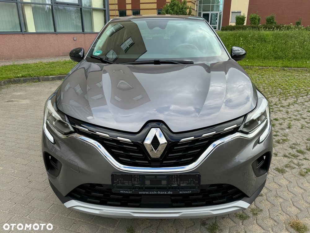 Renault Captur TCe 100 INTENS - 16