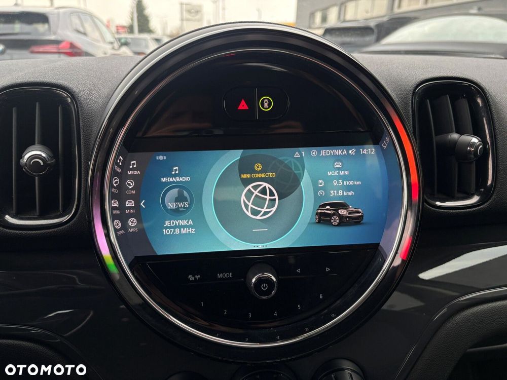 MINI Countryman Cooper - 11