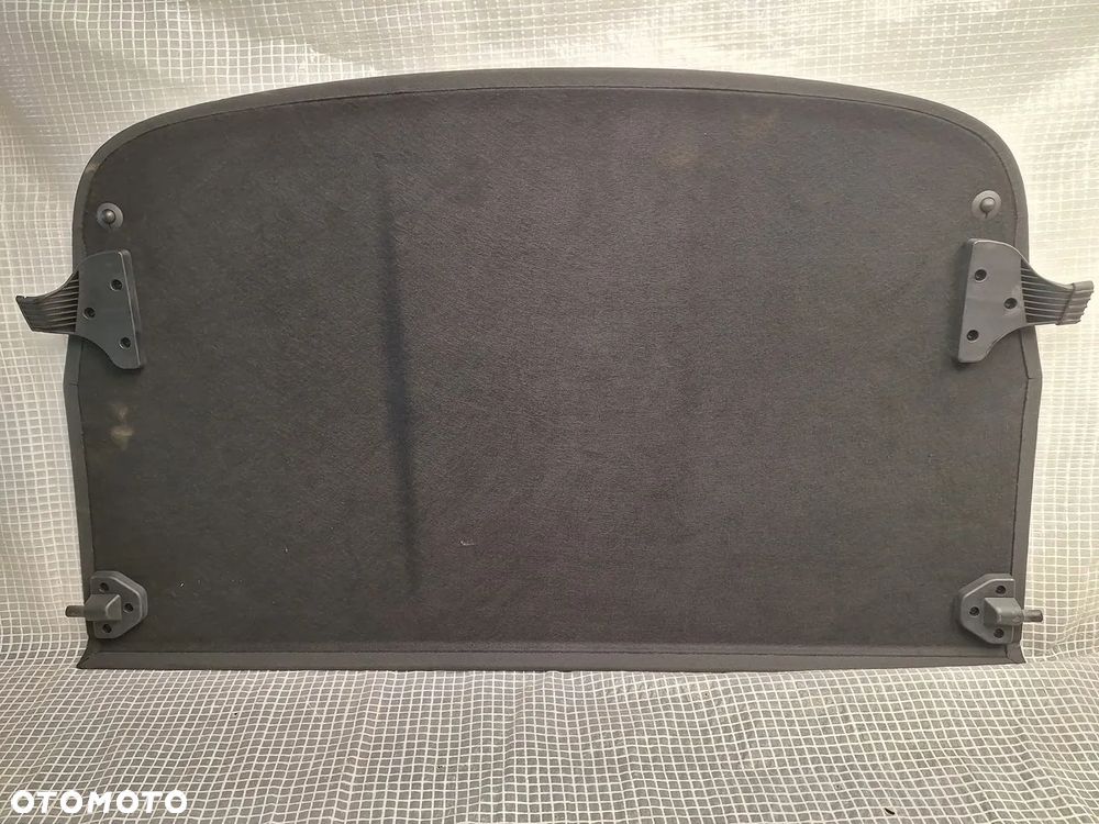 polka bagaznika porsche cayenne coupe 9y3 9Y3867769 2018- orginal demontaz - 3