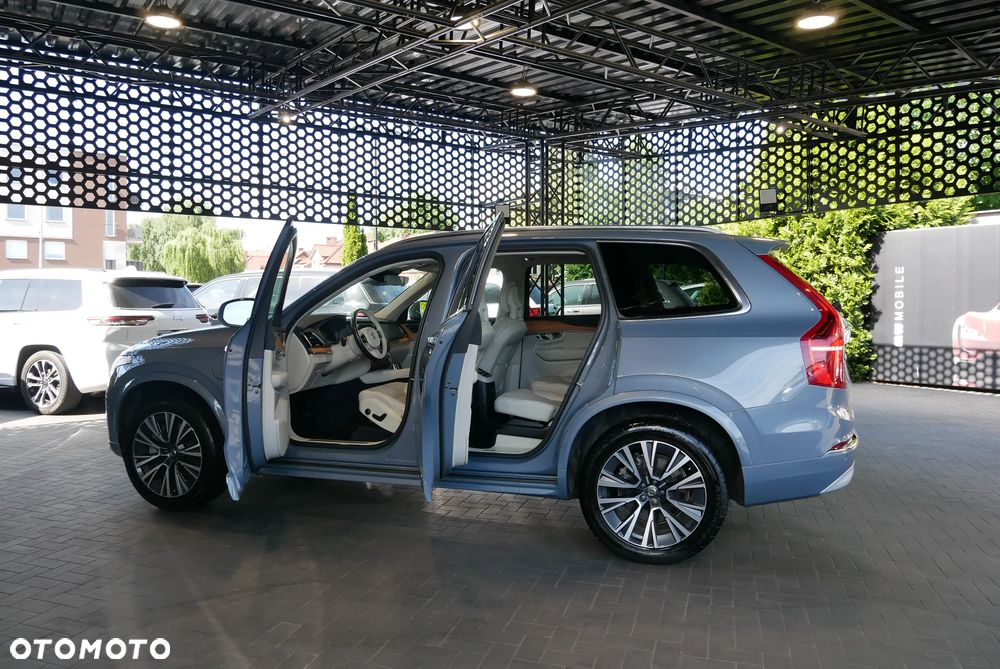 Volvo XC 90 T8 AWD Plug-In Hybrid Inscription 6os - 6