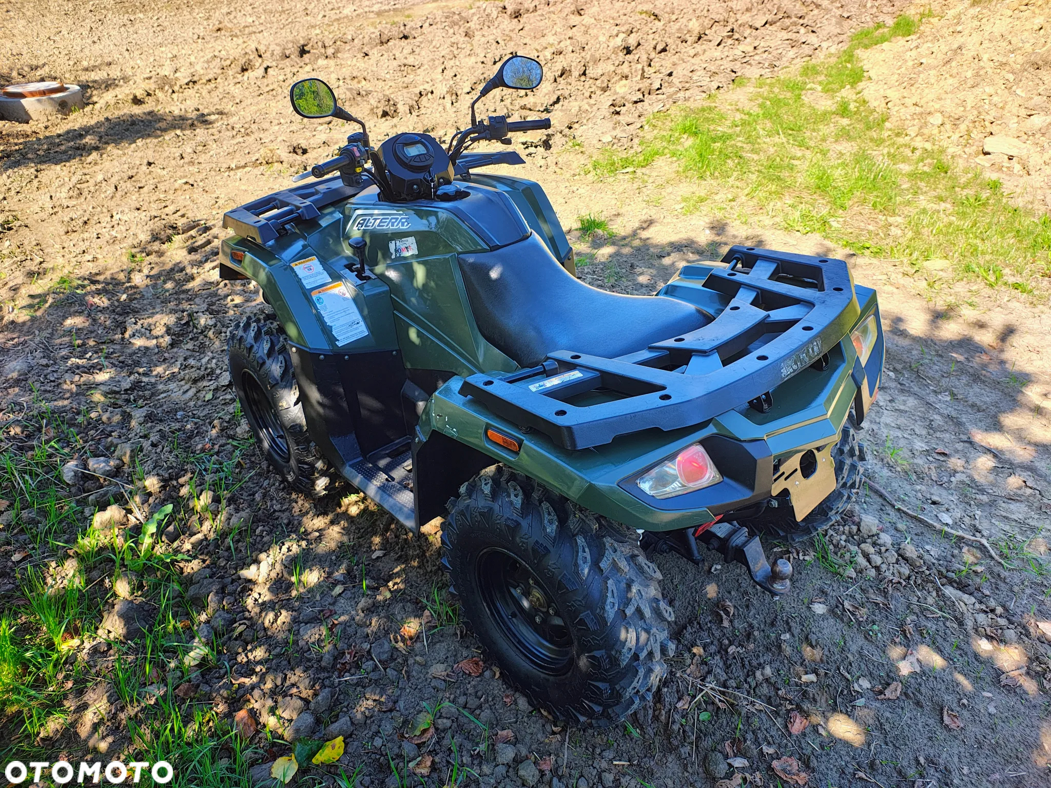 Arctic Cat Inny - 12