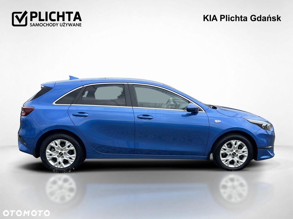 Kia Ceed - 7