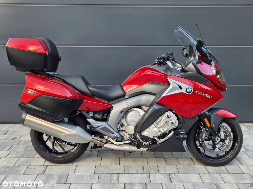BMW K - 6