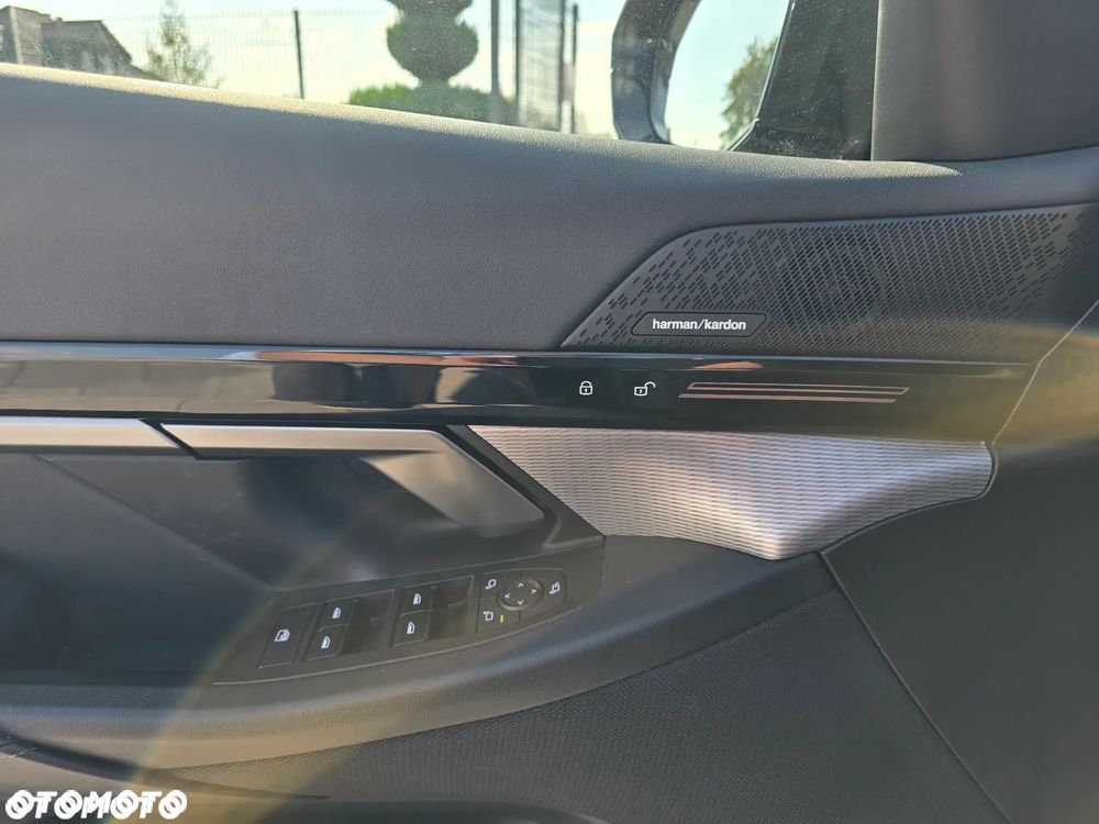 BMW Seria 5 - 26