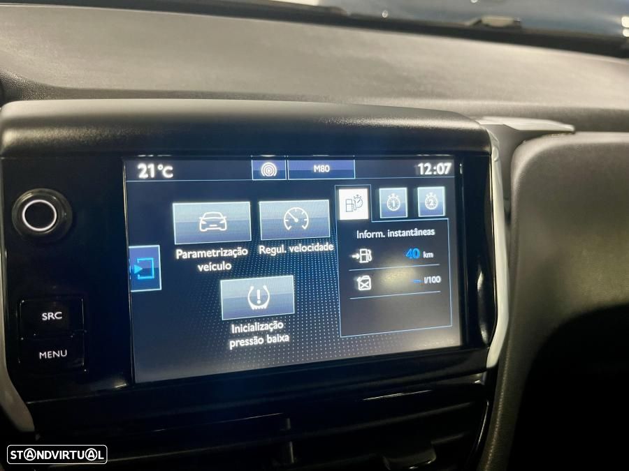 Peugeot 208 1.6 BlueHDi Allure - 16