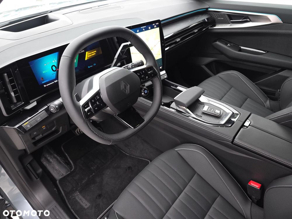 Renault Espace 1.2 E-Tech Full Hybrid 200 Iconic MMT 5os - 9