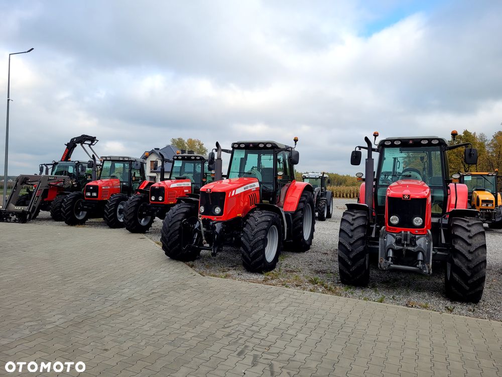 Claas ARION 630 CIS - 28