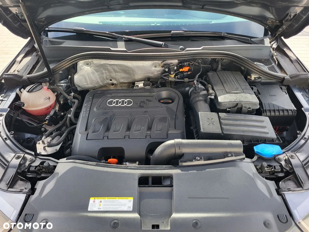 Audi Q3 2.0 TDI - 6