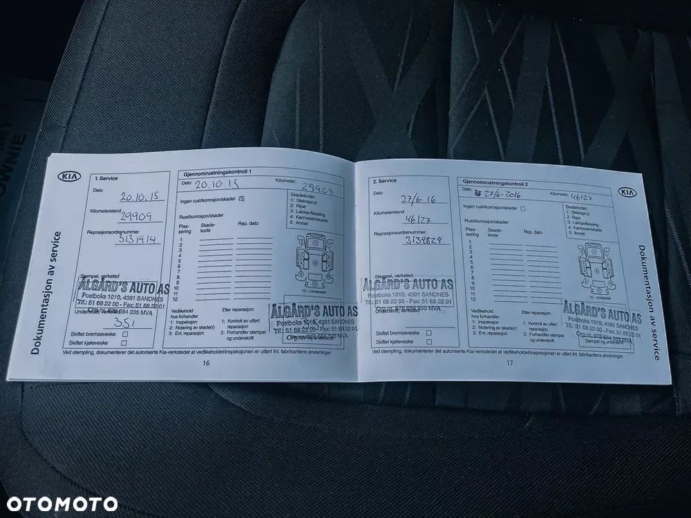 Kia Ceed Cee'd 1.6 GDI L - 29