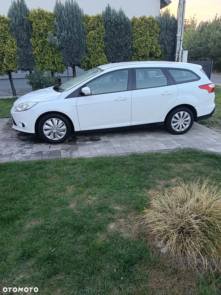 Ford Focus - 5