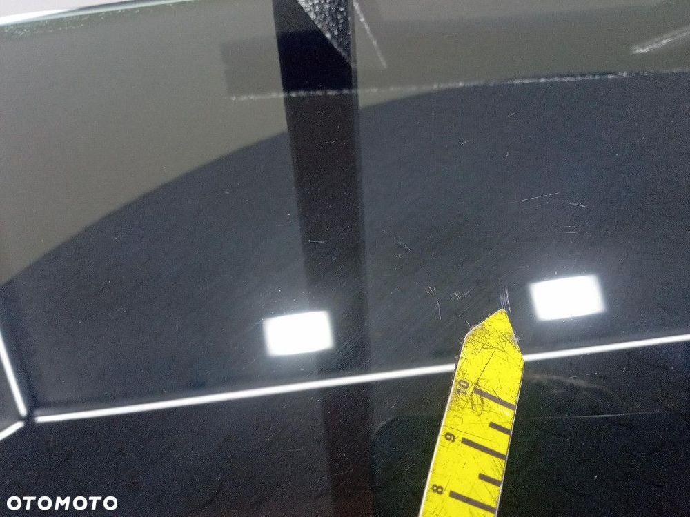 AUDI A4 B8 KOMBI SZYBA DRZWI TYŁ PRAWA TYLNA - 6