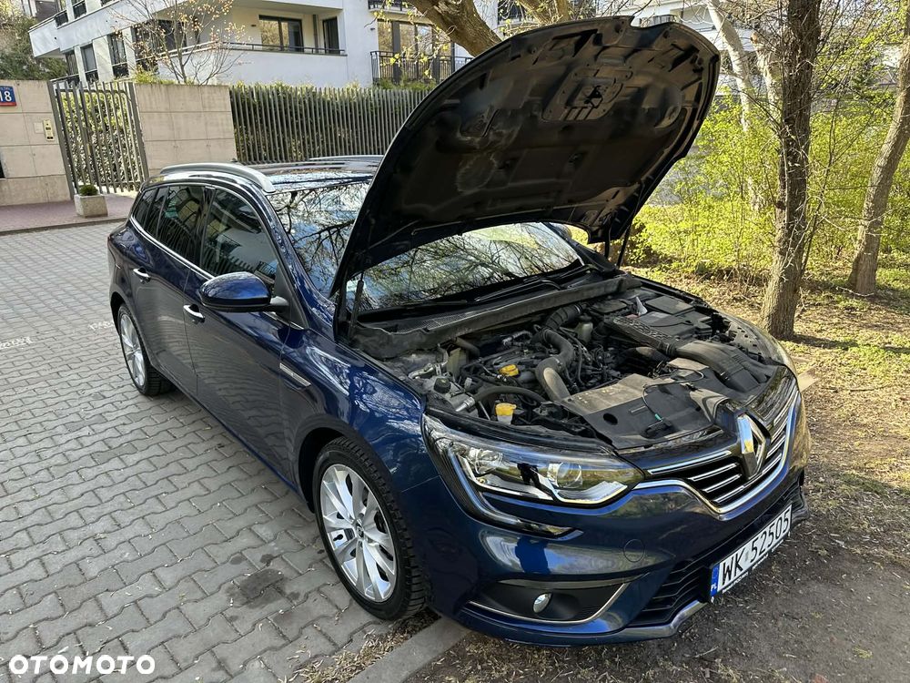 Renault Megane 1.2 Energy TCe Intens - 9