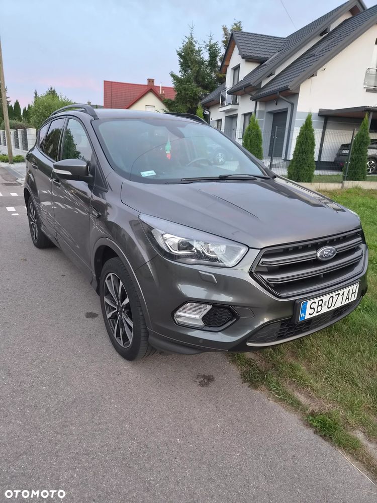 Ford Kuga 1.5 EcoBoost FWD ST-Line ASS MMT6 - 1
