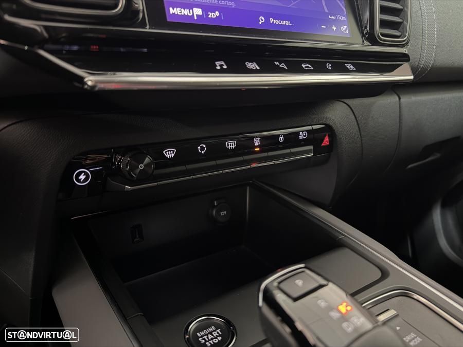 Citroën C5 Aircross 1.6 Hybrid Shine e-EAT8 - 14