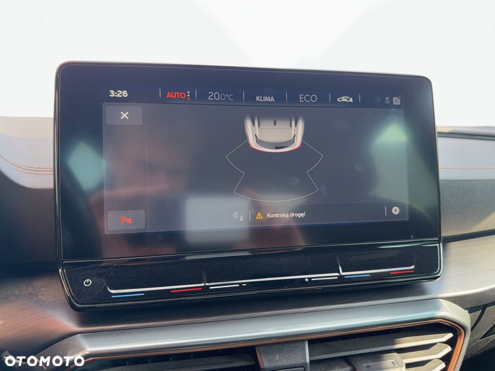 Cupra Formentor - 28