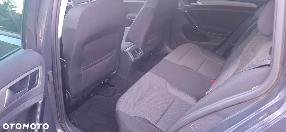 Volkswagen Golf 2015 photo 3