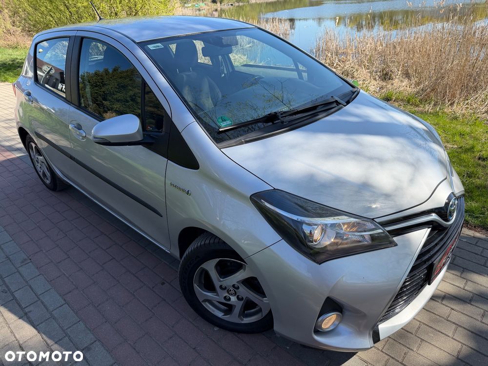 Toyota Yaris - 28