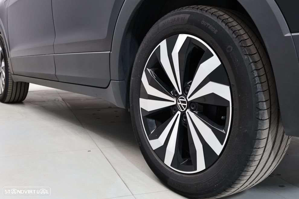 VW T-Cross 1.0 TSI Life - 13