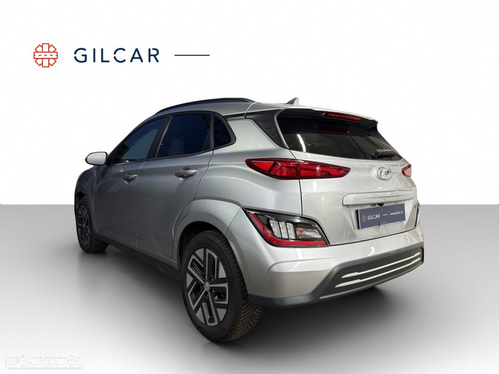 Hyundai Kauai Advantage - 7