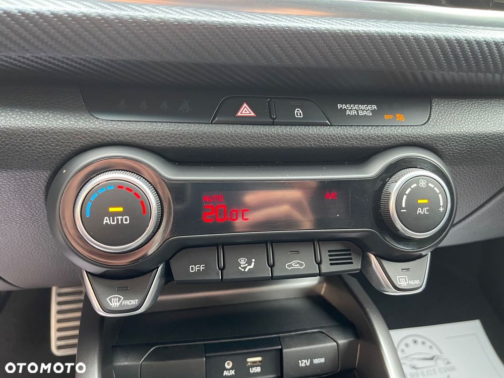 Kia Rio 1.2 GT-Line - 11