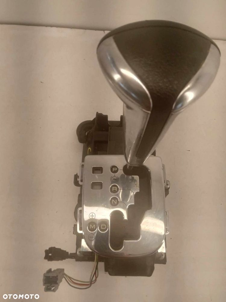 WYBIERAK LEWAREK ZMIANY BIEGÓW PEUGEOT 307 - 1