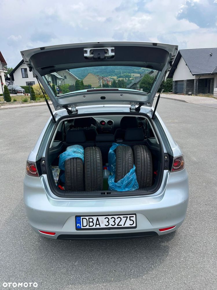 Seat Ibiza - 2