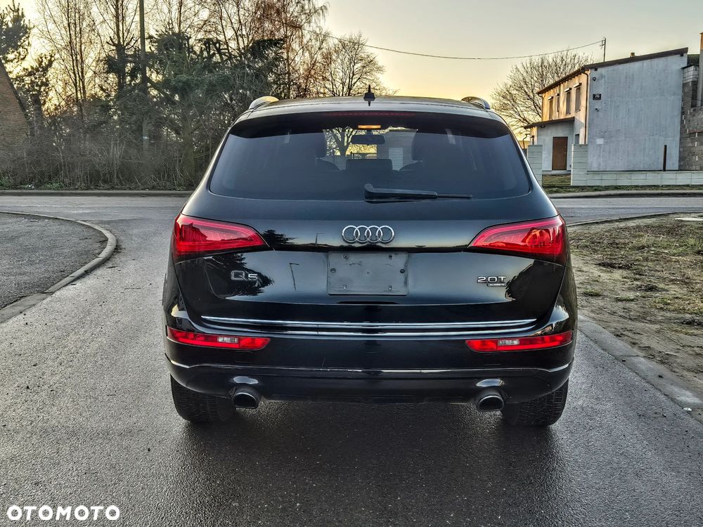Audi Q5 - 6