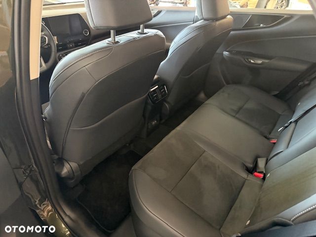 Lexus NX 350h Elegance 2WD - 8