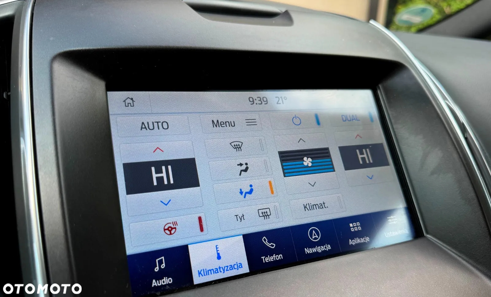 Ford S-Max 2.0 EcoBlue AWD ST-Line - 8