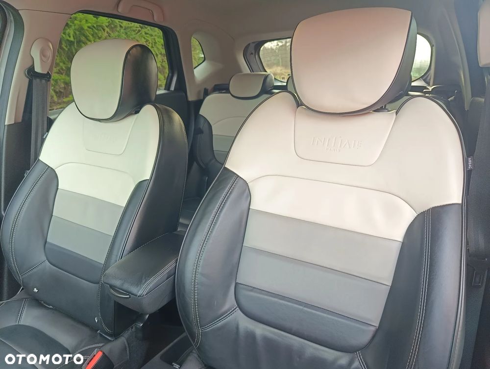 Renault Captur ENERGY TCe 120 EDC Initiale Paris - 3