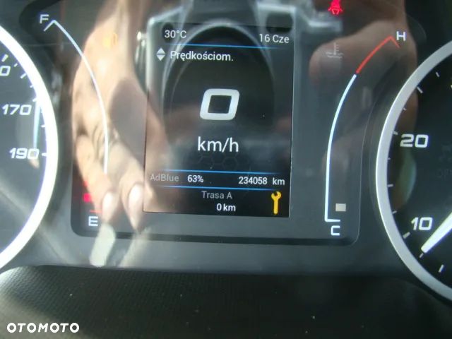 Iveco DAILY 35 S 16 3.0TDI WINDA 3.5T 4.20M - 20