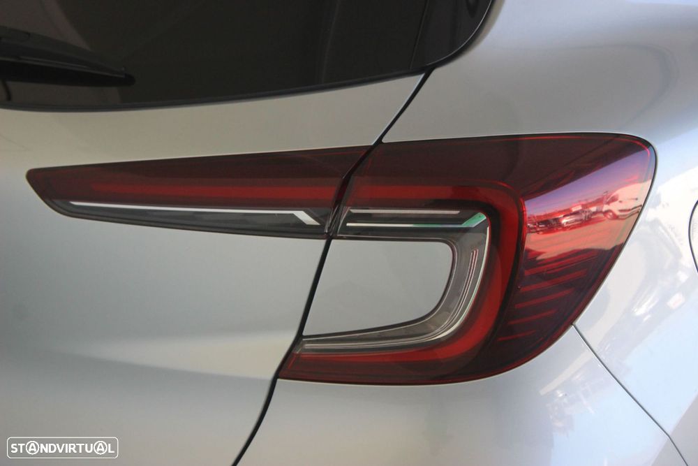 Renault Captur 1.0 TCe Exclusive - 8