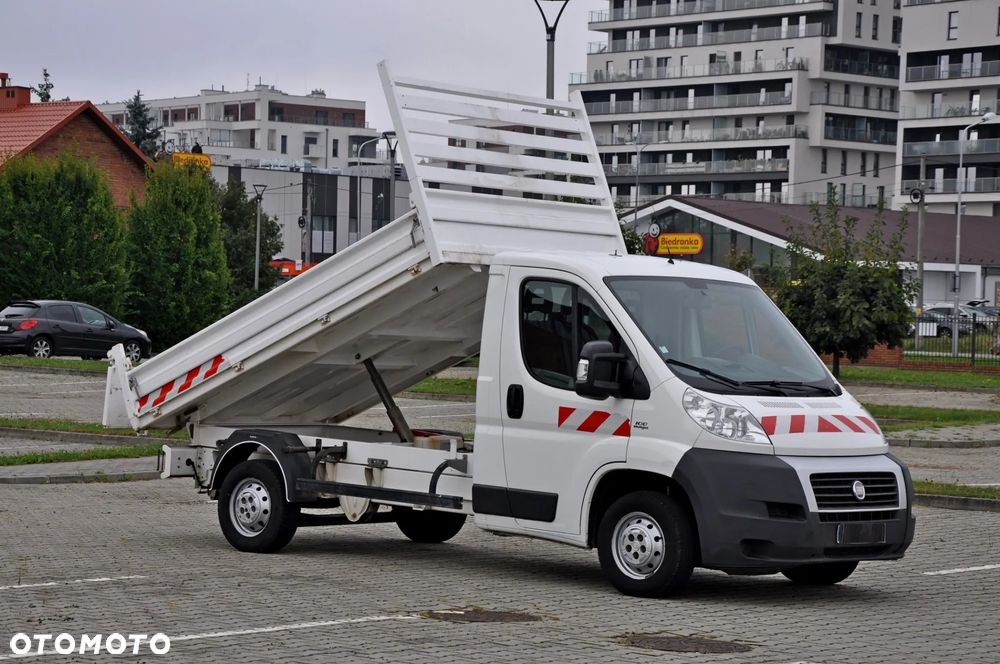 Fiat Ducato - 2