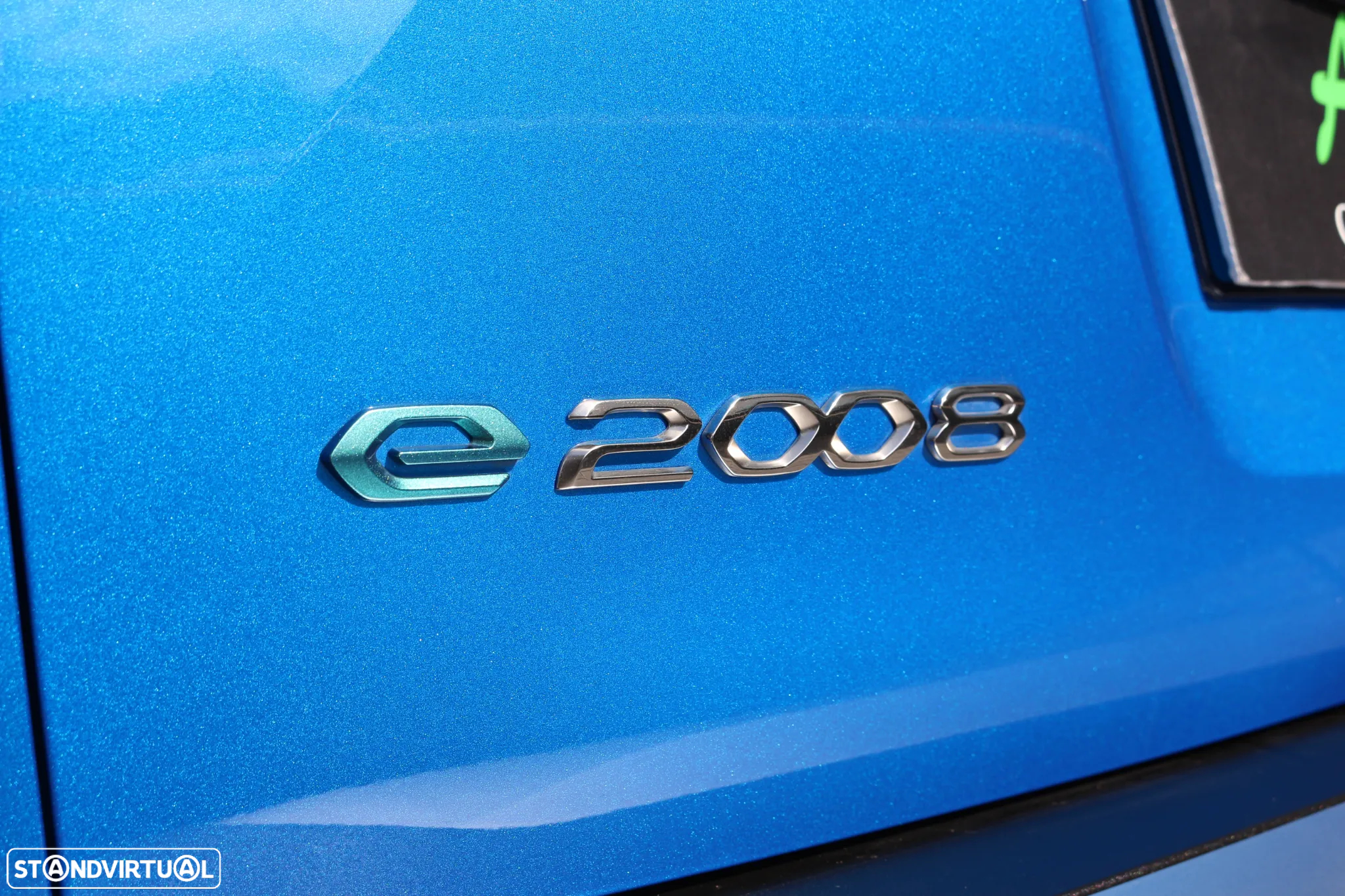 Peugeot e-2008 Allure+ - 46