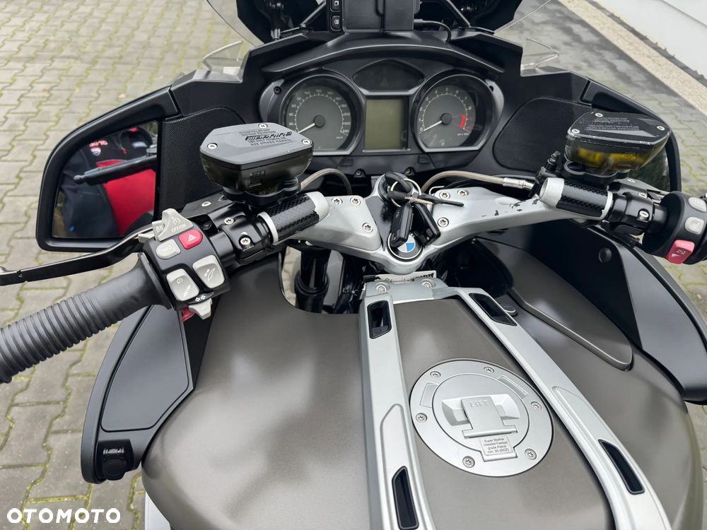 BMW RT - 30