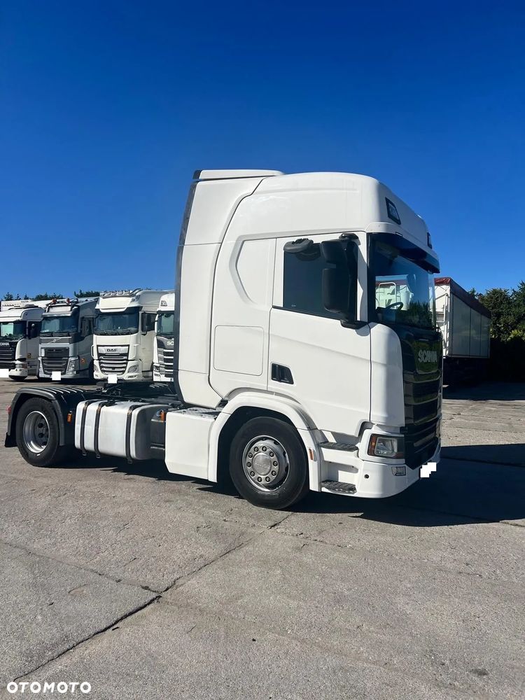 Scania R450 - 3