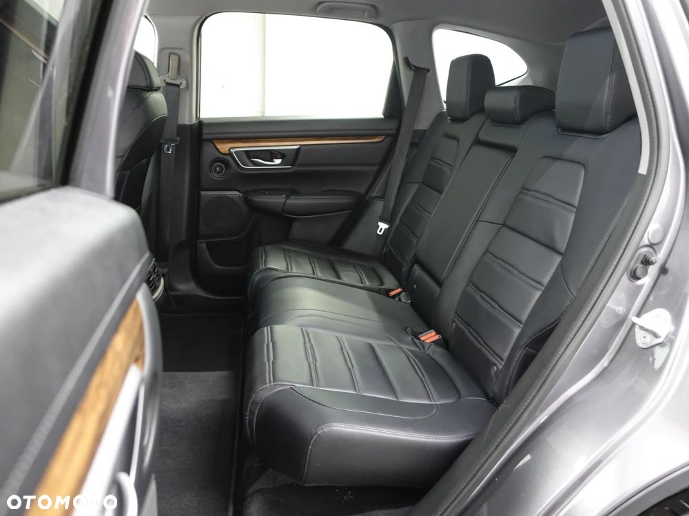 Honda CR-V 2.0 i-MMD Executive (Honda Connect+) - 20
