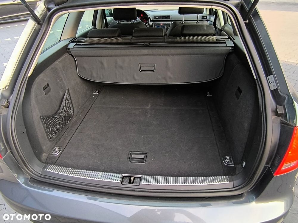 Audi A4 - 15
