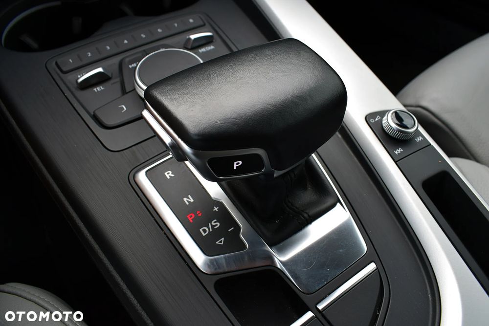 Audi A5 Sportback 35 TDI S tronic design - 19