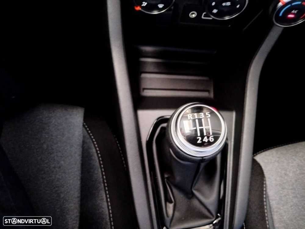 Renault Clio 1.5 Blue dCi Evolution - 9