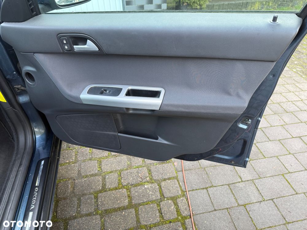 Volvo S40 1.8 RDesign - 12