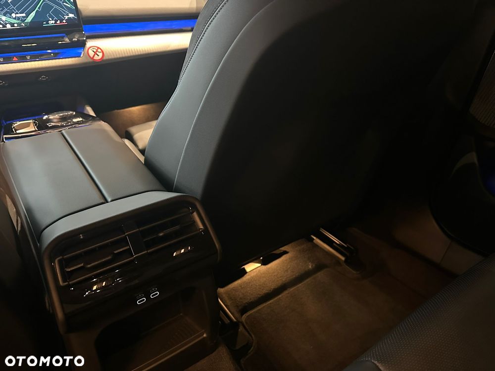 BMW Seria 5 520d mHEV M Sport - 26