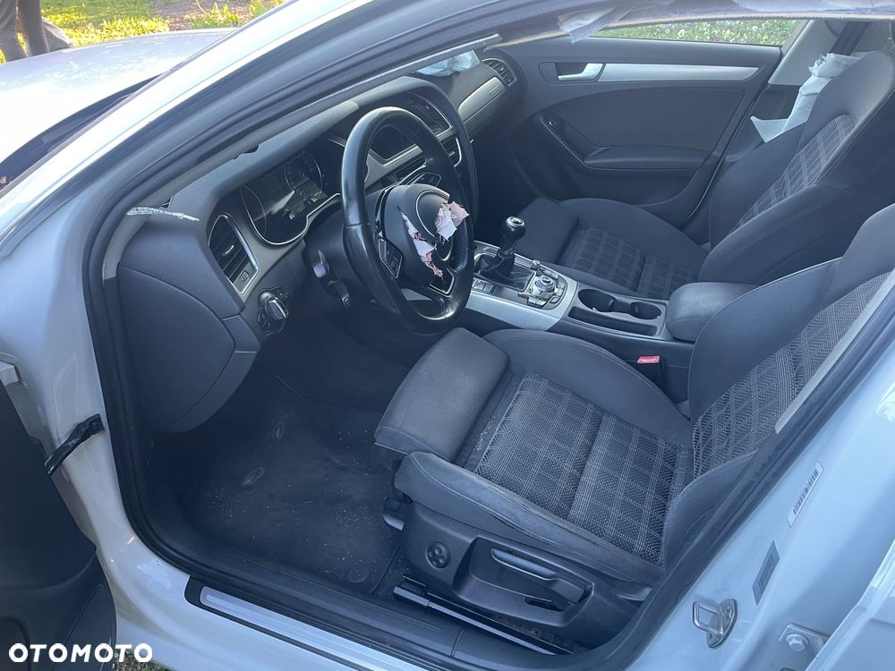 Audi A4 - 15