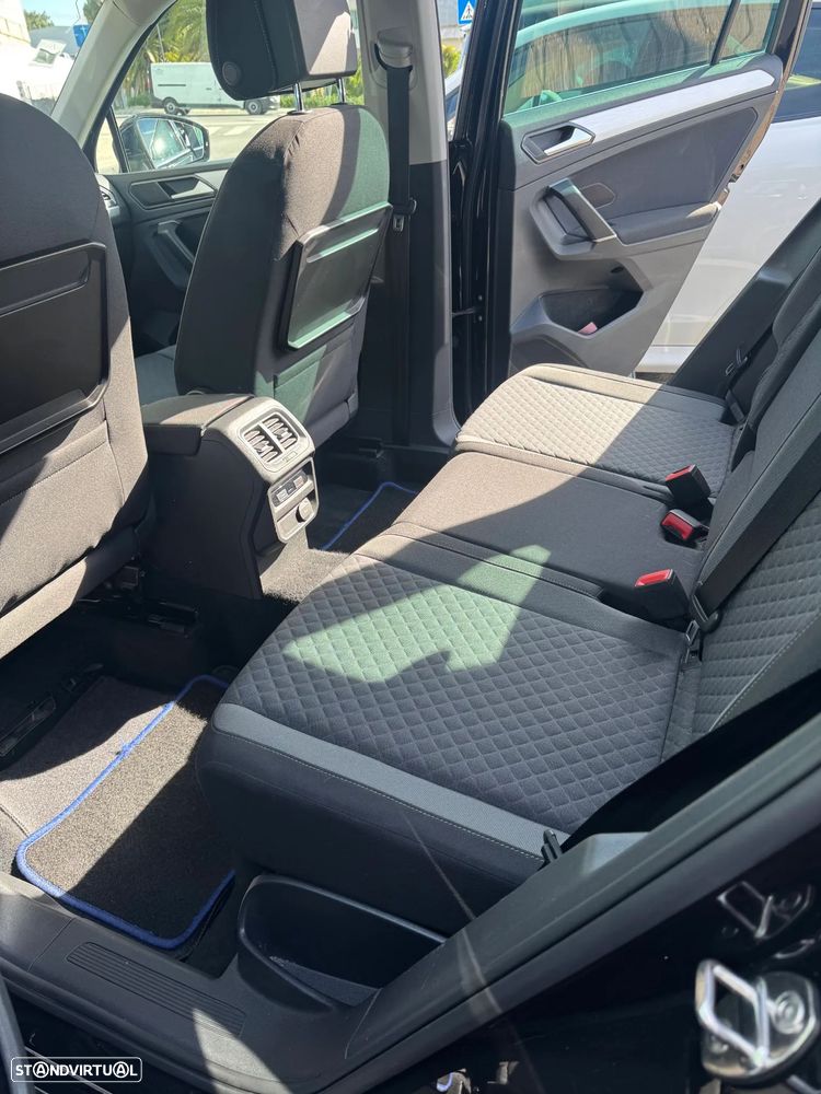 VW Tiguan 2.0 TDI Confortline - 10