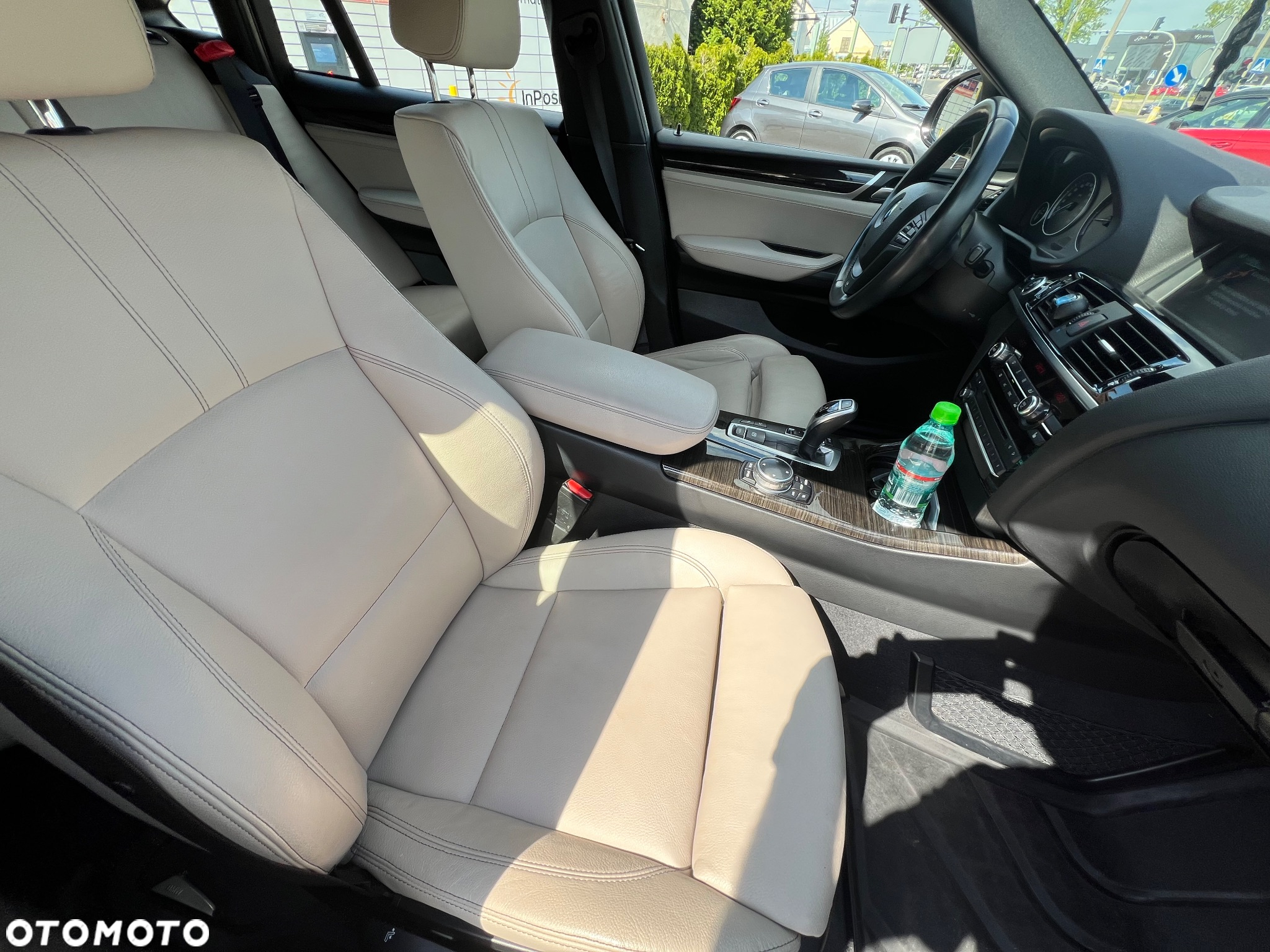 BMW X4 xDrive30d M Sport - 24