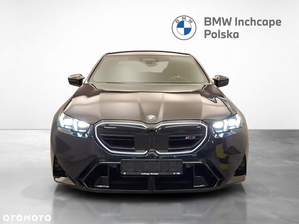BMW M5 - 8