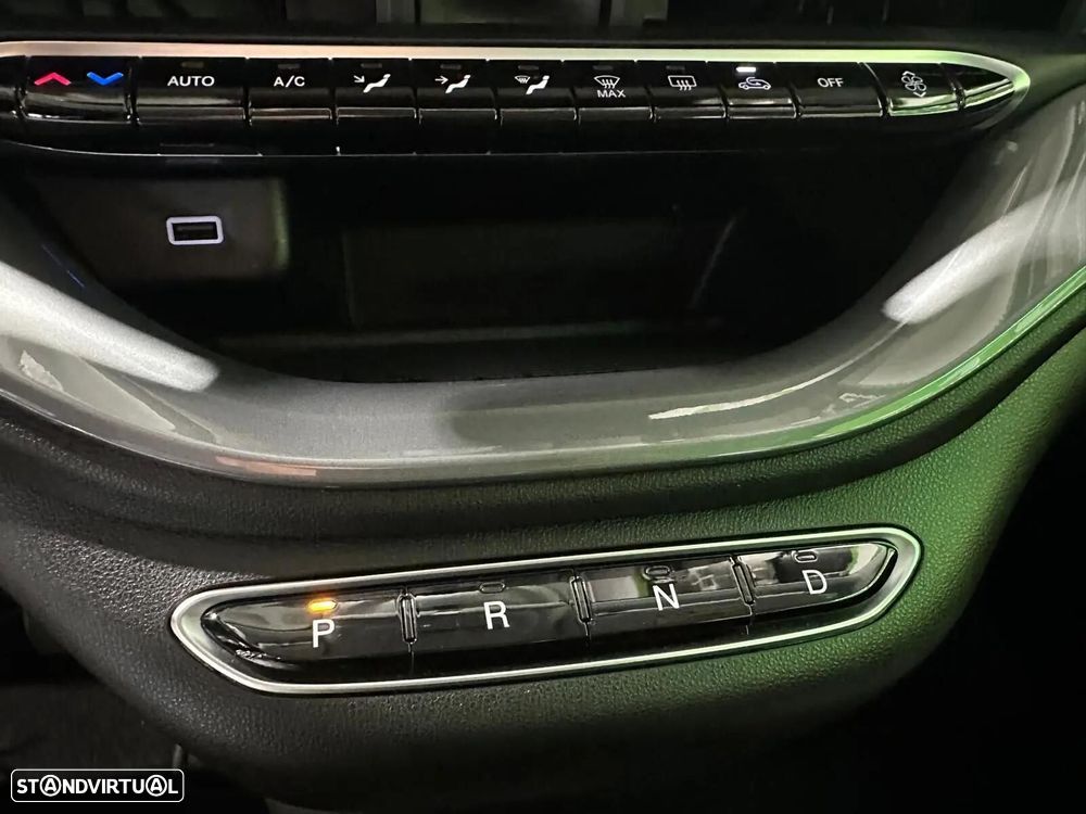 Fiat 500e 42 kWh - 34